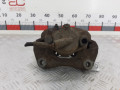суппорт передний левый Volkswagen Touareg 1 поколение 2005, 2.5 л., МКПП, внедорожник 5 дв., 7L6615123F - фото №3