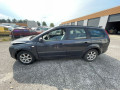 защита двигателя Ford Focus 2 поколение 2006, 1.6 л., МКПП, универсал, 1682362 - фото №6