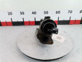 охладитель EGR / Радиатор EGR Renault Scenic 2 поколение 2006, 2.0 л., МКПП, минивэн, 8200968414 - фото №4