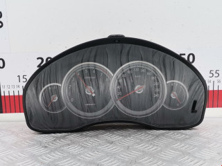 щиток приборов (приборная панель) Subaru Legacy 4 поколение 2004, 2.0 л., МКПП, седан, 24810BE818