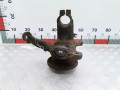 ступица передняя левая Volkswagen Touran 1 поколение 2006, 1.6 л., МКПП, минивэн, 1K0407255AA - фото №4