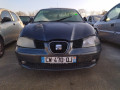 заслонка дроссельная SEAT Ibiza 3 поколение 2005, 1.9 л., МКПП, хетчбэк 5 дв., 038128063L - фото №10