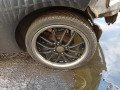 замок двери передней левой Ford Fiesta 6 поколение 2009, 1.4 л., МКПП, хетчбэк 3 дв., 1846683 - фото №13