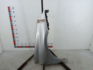 крыло переднее правое Renault Laguna 3 поколение 2008, 1.5 л., МКПП, хетчбэк 5 дв., 631000032R