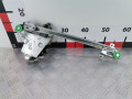 стеклоподъемник электрический задний левый Saab 9-5 1 поколение 1999, 2.0 л., МКПП, универсал, 1320875 - фото №2