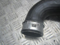 патрубок интеркулера Volkswagen Golf 4 поколение 2004, 1.9 л., 1K0145838C - фото №5