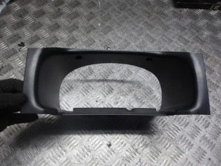 комплект декоративных накладок (дерева) салона Volkswagen Transporter T4 1997, 7D0857237A