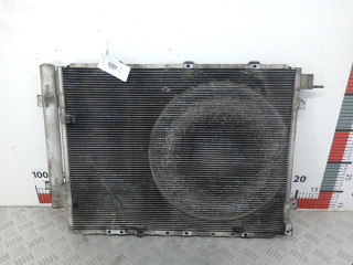 радиатор кондиционера Kia Sorento 1 поколение 2006, 2.5 л., АКПП, внедорожник 5 дв.
