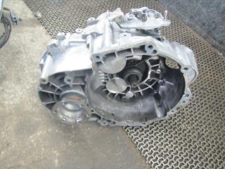 КПП механическая (МКПП) Volkswagen Tiguan 1 поколение [рестайлинг] 2012, 2.0 л., МКПП, BN