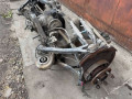 балка подвески задняя Mercedes-Benz CLS-Класс C219 2006, 3.5 л., бензин, АКПП - фото №3
