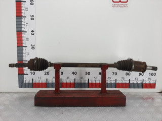 полуось задняя (приводной вал, ШРУС) Jeep Patriot 1 поколение 2007, 2.0 л., МКПП, внедорожник 5 дв.
