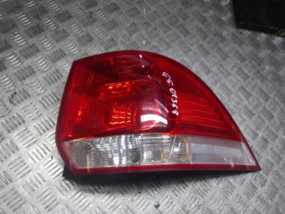 фонарь задний правый Volkswagen Golf 5 поколение 2008, 1.9 л., МКПП, универсал, 1K9945096D