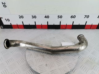 патрубок интеркулера Opel Astra G 2003, 2.2 л., МКПП, хетчбэк 5 дв., 24436219
