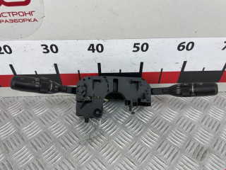 переключатель подрулевой (стрекоза) Jeep Cherokee 3 поколение 2004, 2.5 л., МКПП, внедорожник 5 дв., 56010126AI