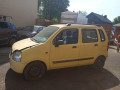 лючок топливного бака Suzuki Wagon R 2 поколение 2001, 1.3 л., МКПП, хетчбэк 5 дв., 6457083E01 - фото №11