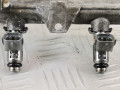 форсунка Volkswagen Golf 4 поколение 2000, 1.4 л., МКПП, хетчбэк 5 дв., 036906031G - фото №2