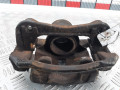 суппорт передний правый Hyundai i30 GD 2013, 1.4 л., МКПП, хетчбэк 5 дв., 58130A6010 - фото №3