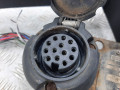 прицепное устройство (фаркоп) Opel Meriva 1 поколение (A) 2004, 1.6 л., МКПП, минивэн, 9163245 - фото №3