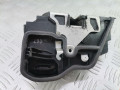 замок двери передней левой BMW X3 E83 2005, 3.0 л., АКПП, внедорожник 5 дв., 51217202145 - фото №2