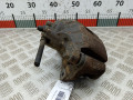 суппорт передний правый Mitsubishi Lancer 10 поколение 2008, 1.8 л., АКПП, хетчбэк 5 дв., 4605A476 - фото №4