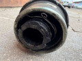 карданный вал Audi A6 4G/C7 2012, 3.0 л., бензин, АКПП, 4G0521101G - фото №3