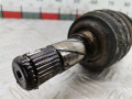 полуось задняя (приводной вал, ШРУС) Volvo XC70 2 поколение 2001, 2.4 л., АКПП, универсал - фото №6