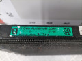 радиатор кондиционера Volkswagen 1999, 1.9 л., МКПП, седан, 1J0820413N - фото №4