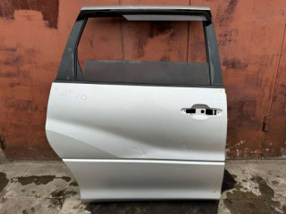 дверь сдвижная Toyota Previa XR30/XR40 2001