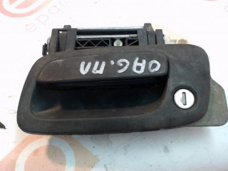 ручка наружная Opel Astra G 2001