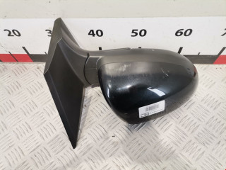 зеркало наружное правое Chevrolet Aveo T300 2013, 1.2 л., МКПП, хетчбэк 5 дв., 95189366