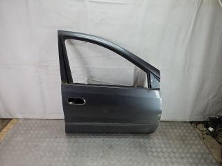 дверь передняя правая Nissan Almera Tino V10 [рестайлинг] 2004, 2.2 л., дизель, МКПП, минивэн