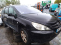 турбина Peugeot 307 1 поколение 2005, 2.0 л., МКПП, универсал, 0375K8 - фото №14