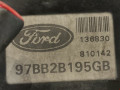 вакуумный усилитель тормозов Ford Cougar 1 поколение 1998, 2.0 л., МКПП, купе, 1068763 - фото №6