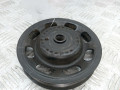 шкив коленвала Volkswagen Golf 4 поколение 1998, 1.4 л., МКПП, хетчбэк 5 дв., 036105255C - фото №3