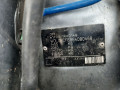 ступица передняя правая Opel Corsa C [рестайлинг] 2005, 1.2 л., МКПП, хетчбэк 3 дв., 13154318 - фото №9