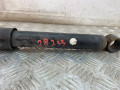амортизатор задний левый Renault Laguna 2 поколение 2004, 1.9 л., дизель, МКПП, универсал, 8200283393A - фото №4