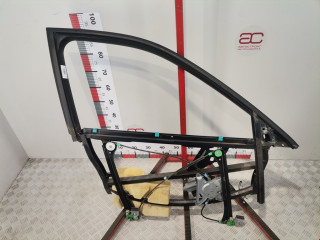 стеклоподъемник электрический передний правый Audi A4 B5 1997, 1.8 л., МКПП, седан, 8D0837462