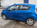 маховик Chevrolet Spark M300 2009, 1.2 л., МКПП, хетчбэк 5 дв., 96518411 - фото №11