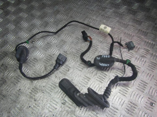 проводка Volkswagen Caddy 3 поколение 2006, 2.0 л., МКПП, минивэн, 2K0971120S