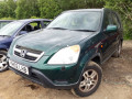 дверь передняя правая Honda CR-V 2 поколение 2002, 2.0 л., АКПП, внедорожник 5 дв., 67010SCAE00ZZ - фото №9