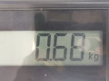 замок двери задней левой Kia Ceed 2 поколение 2012, 1.6 л., МКПП, универсал, 81410A2110 - фото №7