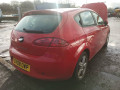 блок цилиндров SEAT Leon 2 поколение 2008, 1.4 л., МКПП, хетчбэк 5 дв., 03C103011AQ - фото №11