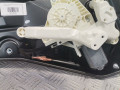 стеклоподъемник электрический задний правый Land Rover Range Rover Sport 1 поколение 2005, 4.2 л., АКПП, внедорожник 5 дв., CVH500120 - фото №4