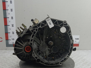 КПП механическая (МКПП) MG ZT 1 поколение 2003, 2.5 л., МКПП, седан, TRC000220N