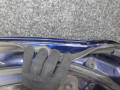 капот Mazda 6 GG 2002, 2.3 л., МКПП, хетчбэк 5 дв. - фото №17