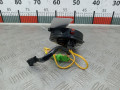 шлейф руля Fiat Stilo 1 поколение 2002, 2.4 л., МКПП, хетчбэк 3 дв., 46778963 - фото №3