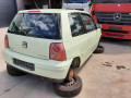 дверь передняя правая SEAT Arosa 1 поколение [рестайлинг] 2001, 1.4 л., МКПП, хетчбэк 3 дв., 6X3831052AJ - фото №11
