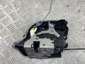 замок двери передней левой BMW X5 G05 [рестайлинг] G05 2023, 3.0 л., B58B30, бензин, АКПП, carbonschwarz metallic (416), внедорожник 5 дв., 51217477699 - фото №4