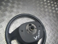 руль Volkswagen Fox 3 поколение 2010, 1.2 л., МКПП, хетчбэк 5 дв. - фото №6