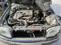 полуось передняя правая (приводной вал, ШРУС) Volvo S40 1 поколение 1999, 1.8 л., МКПП, универсал, 8601678 - фото №4